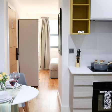 Deluxe And Modern Studio Apartment In Sydenham Londres Exterior foto