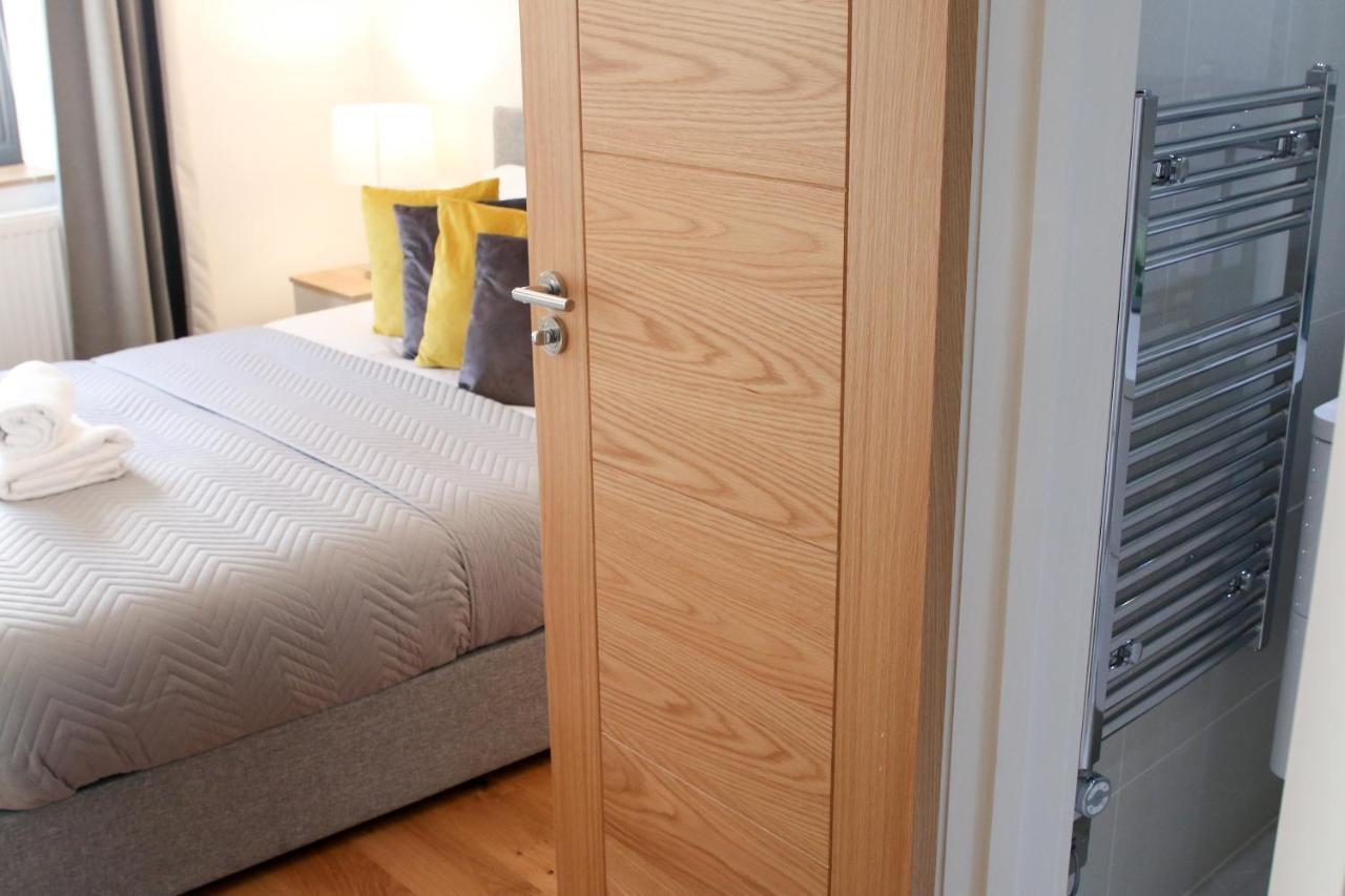 Deluxe And Modern Studio Apartment In Sydenham Londres Exterior foto