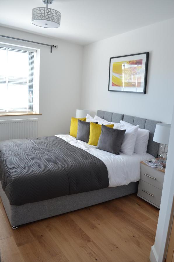 Deluxe And Modern Studio Apartment In Sydenham Londres Exterior foto