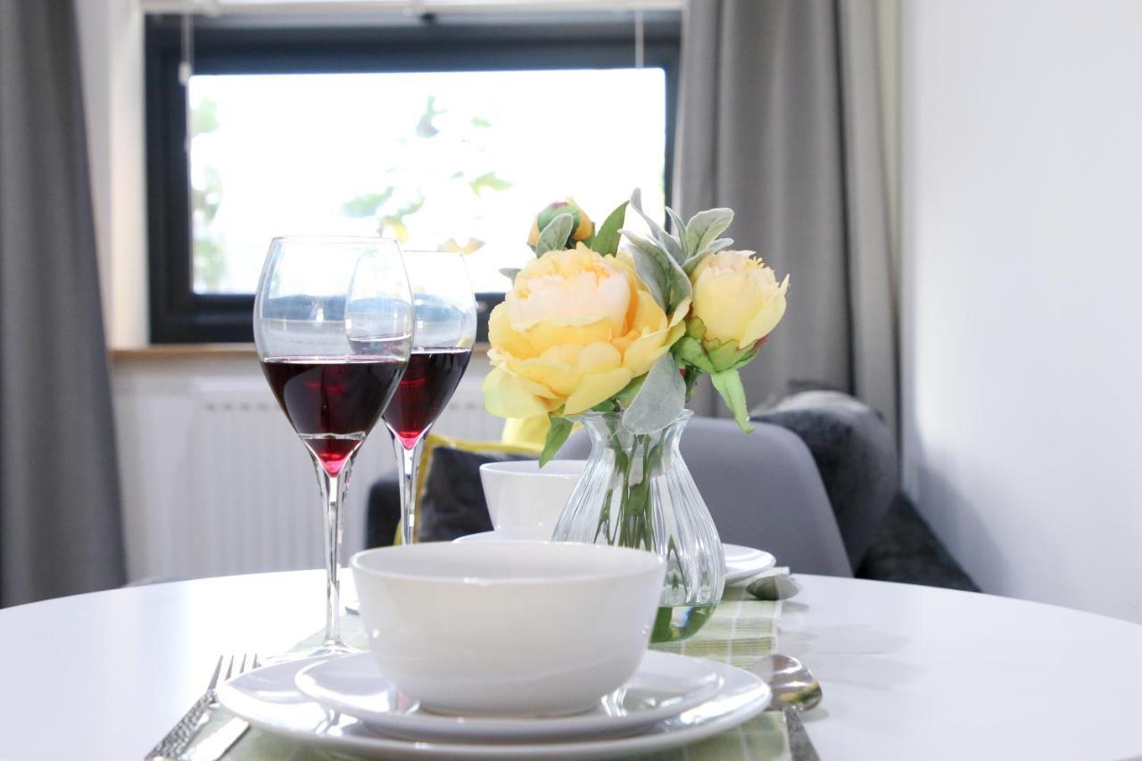 Deluxe And Modern Studio Apartment In Sydenham Londres Exterior foto