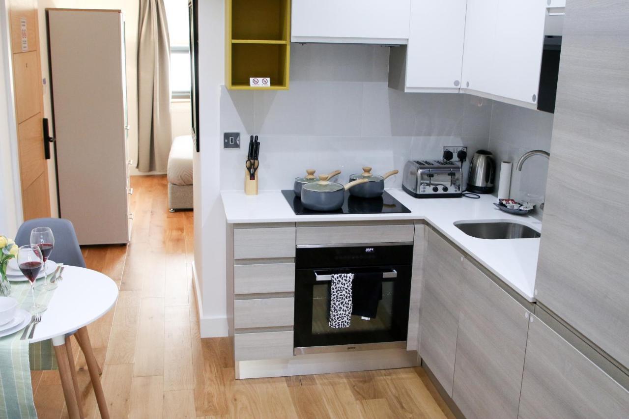 Deluxe And Modern Studio Apartment In Sydenham Londres Exterior foto