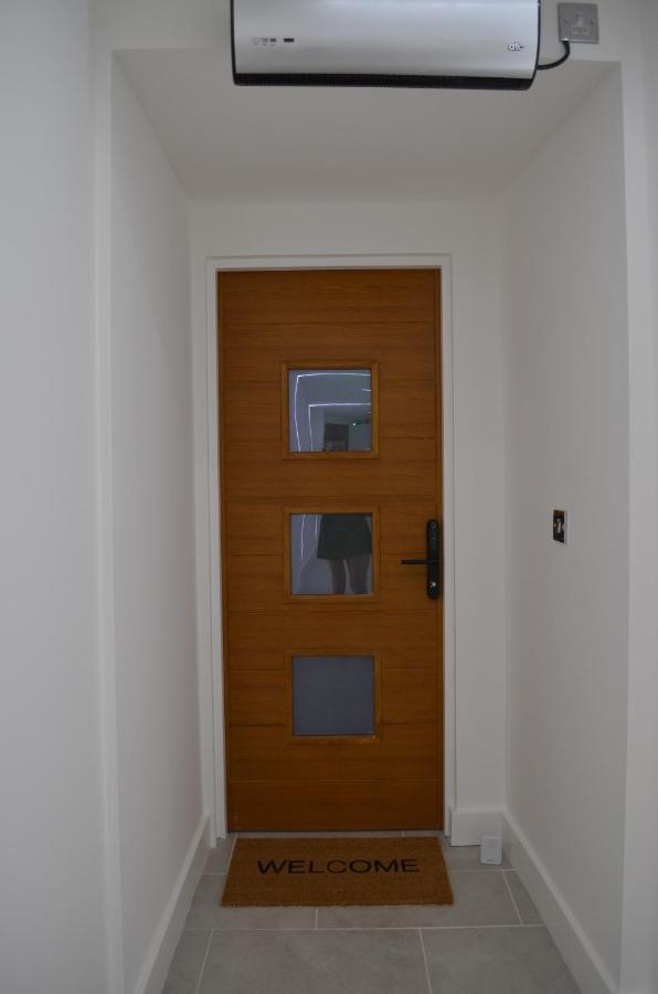 Deluxe And Modern Studio Apartment In Sydenham Londres Exterior foto