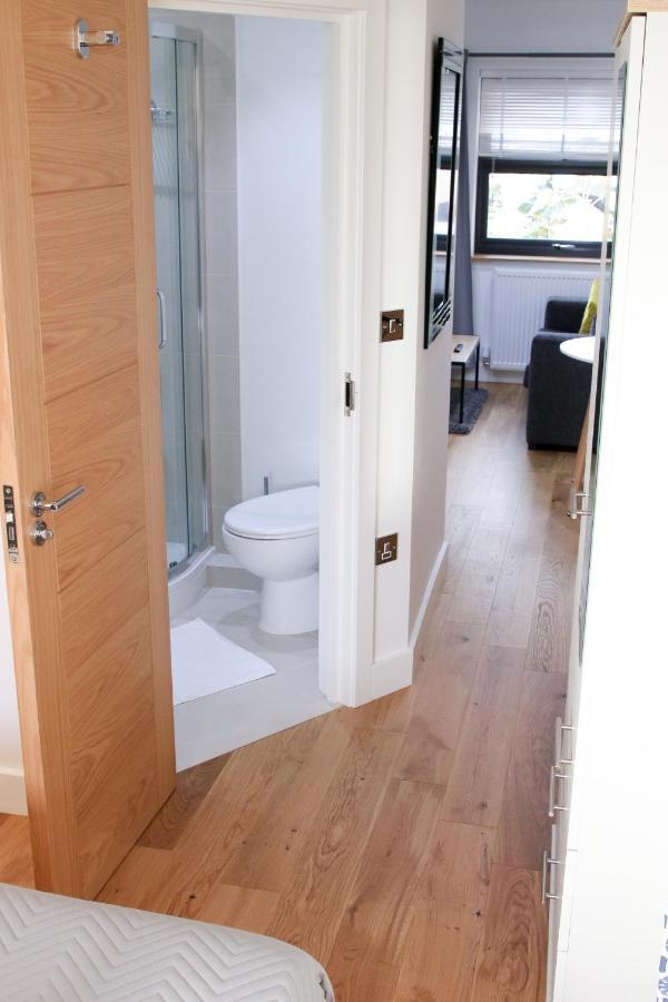 Deluxe And Modern Studio Apartment In Sydenham Londres Exterior foto