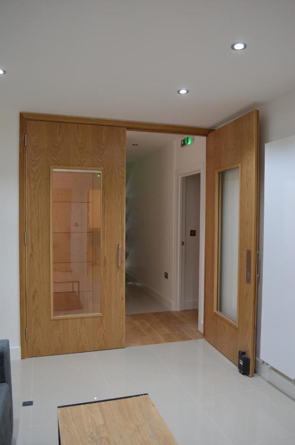 Deluxe And Modern Studio Apartment In Sydenham Londres Exterior foto
